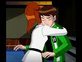 Ben And Gwen Bonding 3 Ben Ten Compilation