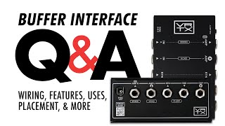 Video thumbnail for Every Way to Use a Buffer to Improve Your Tone by Vertex Effects