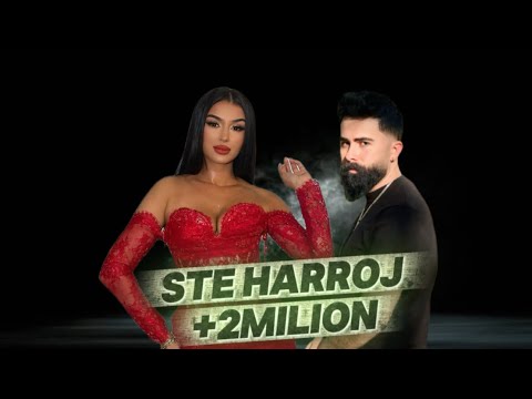 Dr.Nice - Ste Harroj ft. Red Bloody &. Edona Hasanaj