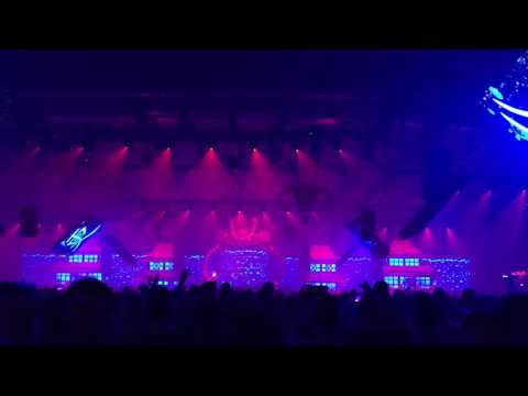 Korsakoff & Tha Playah - Masters of Hardcore 2017