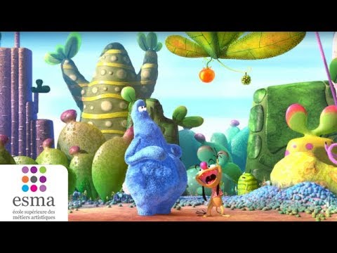 Petite Faim - ESMA 2017