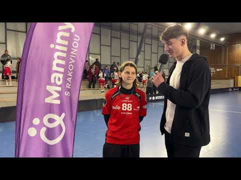 OHLASY | FBŠ SLAVIA Fat Pipe Plzeň - Panthers Praha