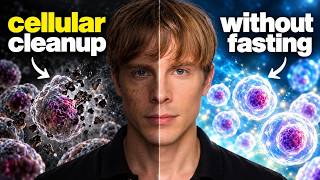 How to Get Autophagy Without Fasting