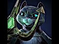 Kitty Saves Puss Edit Shorts Capcut