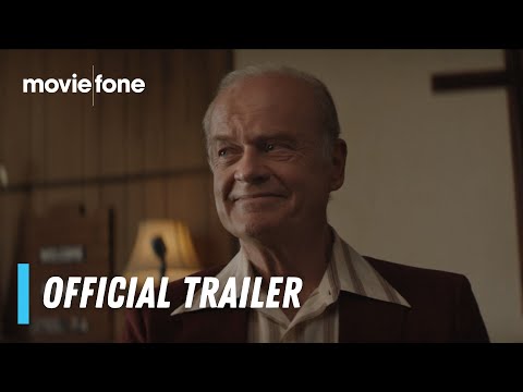 Jesus Revolution | Official Trailer | Kelsey Grammer, Joel Courtney