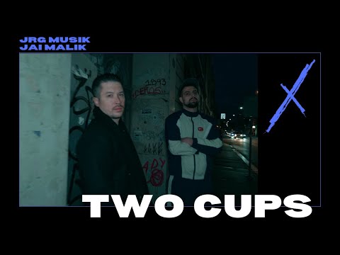JRG MUSIK x JAI MALIK - TWO CUPS [ prod. by SeaSky Beats ]