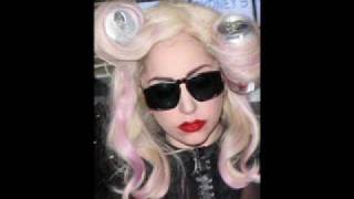 Lady GaGa Shake Ur Kitty With Lyrisc!