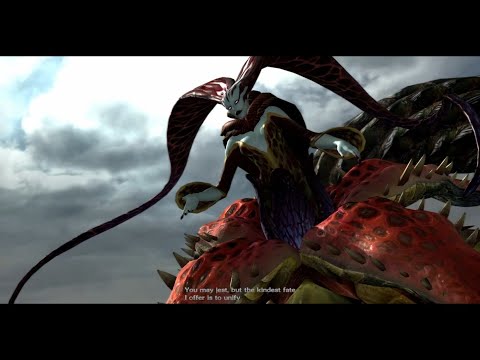 Mission 13 (DMC4) Walkthrough on PS4