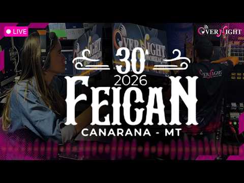 Feican - Canarana - MT