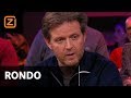 Rondo 01/03/2020 | Met Ronald Waterreus, Youri Mulder, Ruud Gullit en Emile Schelvis