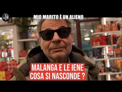 Malanga e le iene…cosa c’è dietro ?