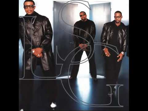 LSG - Curious (feat. LL Cool J, Busta Rhymes & Lil' Kim)