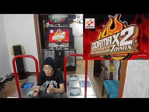 HN!! DDR MAX 2 Live Streaming 2020 09 19