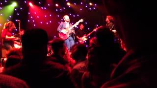 Kevin Devine - &quot;Noose Dressed Like a Necklace&quot; at Webster Hall 12/1/12