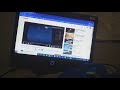 Windows 10 BSOD Season 02 Episode 08 PBS Kids Station ID RollerCoaster Has BSOD