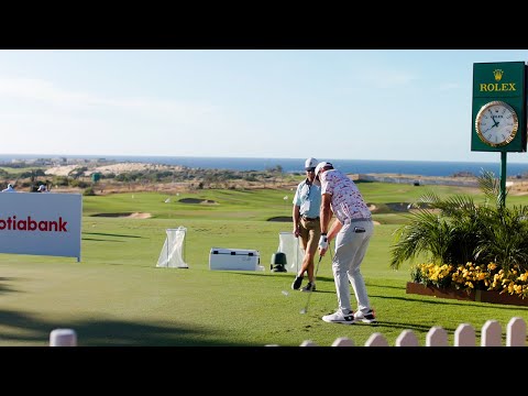 El Cardonal Golf Course WWTC - PGA TOUR 2024