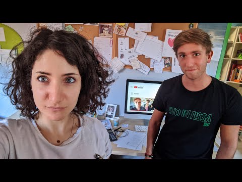 IL RITORNO DI BENEDETTA - Cane Secco