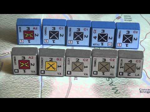 Extra: Combat System