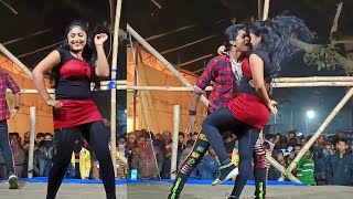 Munda Gora Rang Dekh Ke Deewana Ho Gaya Dance | Sajan Dance Group