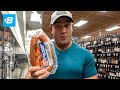 Grocery Shopping for a Keto Diet | Mark Bell