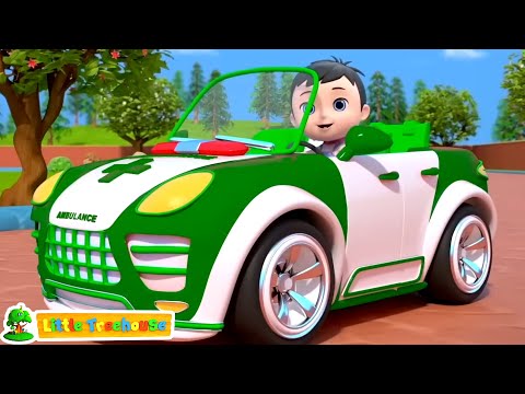 YouTube Thumbnail