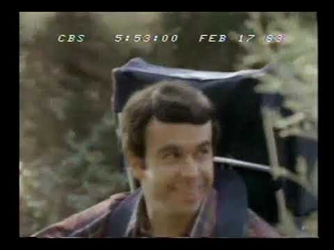 OLD COMMERCIALS - FEBRUARY 17, 1983