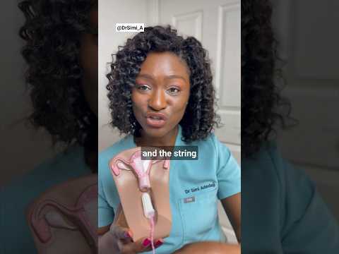 Lost Tampon Inside Vagina | Can you lose a tampon inside of you?