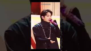 Download lagu Taekook 😍🔥 • SBS inkigayo 'BTS-Yet to come' • #inkigayo #sbs #yettocome #bts #shorts #taekook mp3