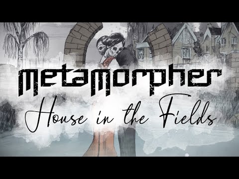 Metamorpher - House In The Fields [Official Video]