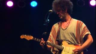 Problem Child -DOYLE BRAMHALL II - 27th Annual Budweiser Blues Fest 2015