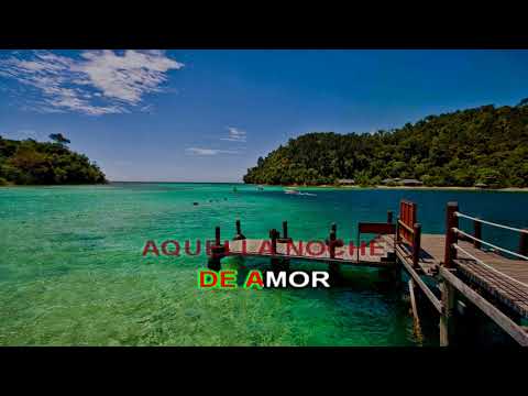 PURAS MENTIRAS karaoke