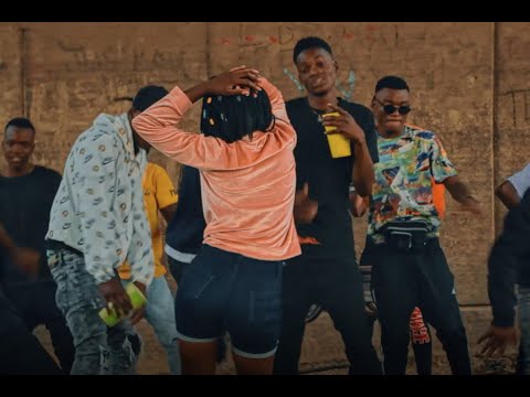 TM na TR -  No Ge Official Music Video