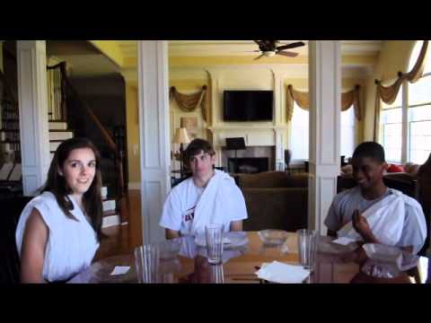 Martial II.18 Eprigram