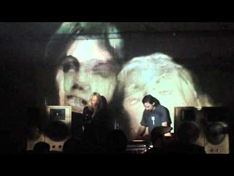 Theremynt - Mary & Johnny (cover)