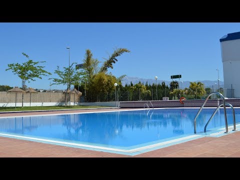 Playa Almayate Costa