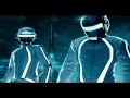Tron Legacy The Grid 