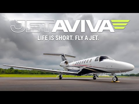 Citation CJ3+ | SN 525B-0529