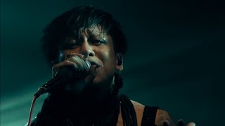 Download lagu DIR EN GREY - 艶かしき安息、躊躇いに微笑み [eng sub] LIVE HD mp3