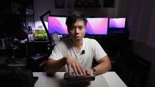 journaling changed my life (while printing a memory)