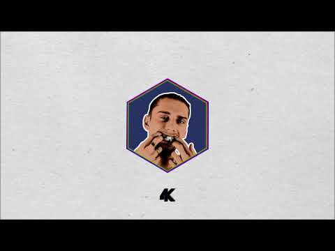 "BANDOS" | Moombahton Instrumental 2018 | Yung Felix x Bizzey x MHD Type Beat