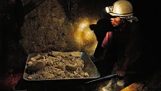 China entdeckt größtes Goldvorkommen seit 76 Jahren: mehr als 1.444 Tonnen