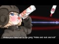 Nightcore Vodka