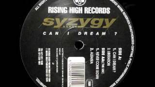 Syzygy - Never Come Down