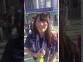 Rude chinese fans insulted japanese fans in FIFA world cup