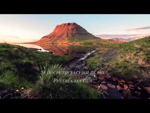 Fratii Budau vol. 3  - Puterea lui Isus