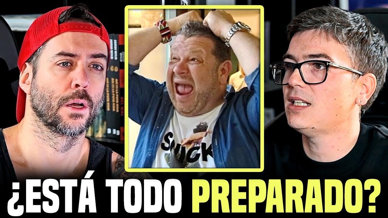 La GRAN MENTIRA de PESADILLA EN LA COCINA - Cocinero ha investigado el programa y lo cuenta