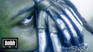 Caleb Brown Feat. IDK - Bleublk (Official Music Video)