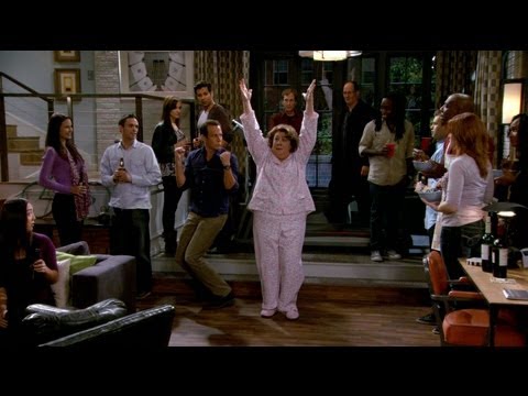 The Millers Season 1 (Promo)
