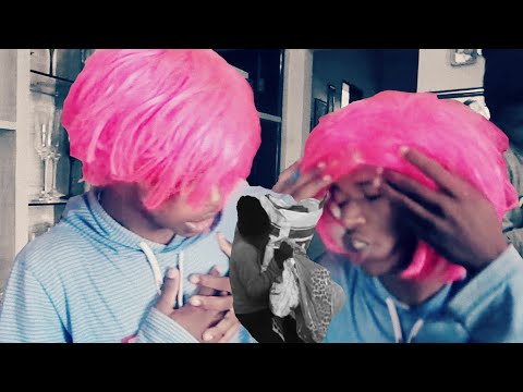 Compras com minha mãe