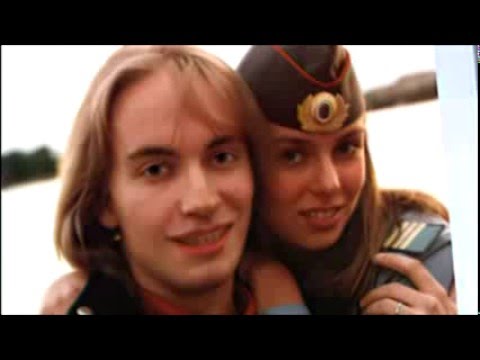 Кафе - Товарищ сержант